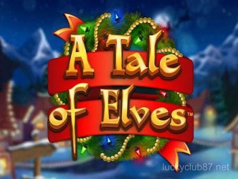 A Tale of Elves