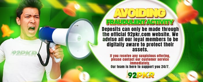 87 Lucky Club Banner 2